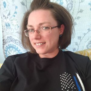 Meet your Posher, Bridget